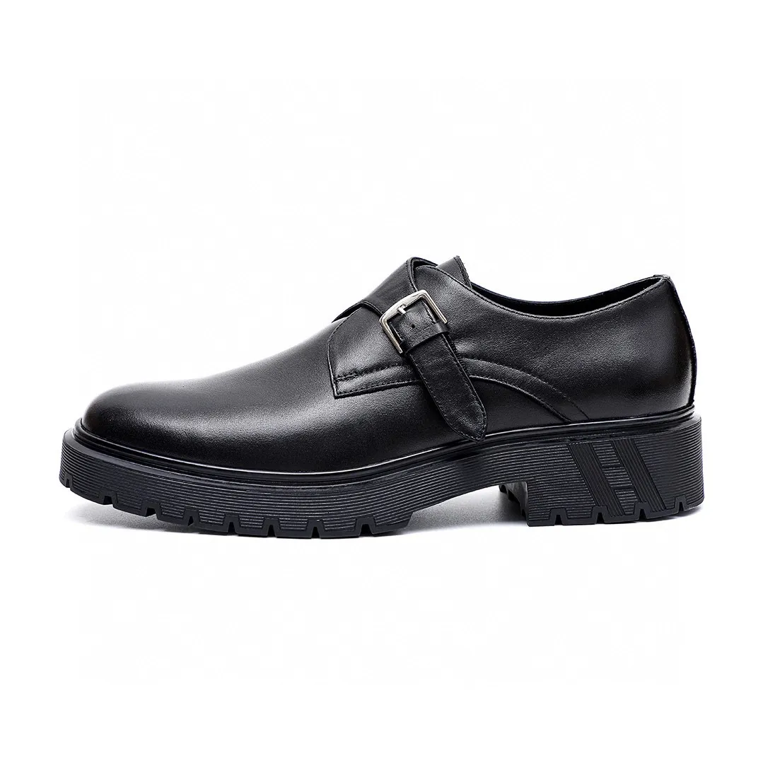 Men's shoes 💰700 💐[HERMES] popular men's shoes counter original items! The world's top brands...Luxury quality...//Fashion and high-end footwear 👍💪🏻...give you a low-key luxury comfort experience👍. The upper is made of pure Italian imported original calfskin. Sweat-absorbent cowhide leather lining. Comfortable and breathable. The original rubber foam light outsole is high-end and classy. Luxurious and noble!! .. OEM factory shipment [Hug] stall.. Original plate. Welcome to taste..39-45 (38.45.46🉑️Customized)
